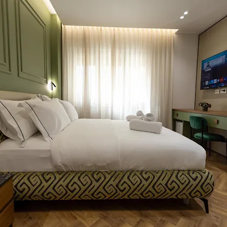 Vèrt Boutique Living