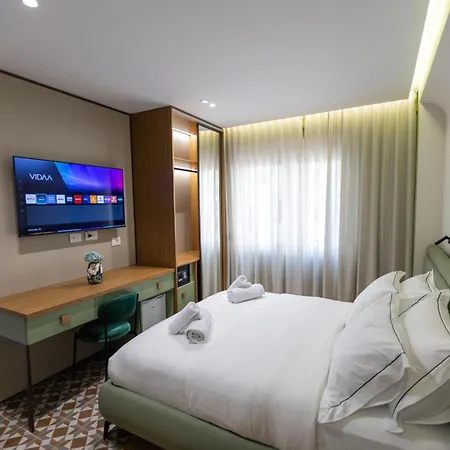Vèrt Boutique Living Appartement *