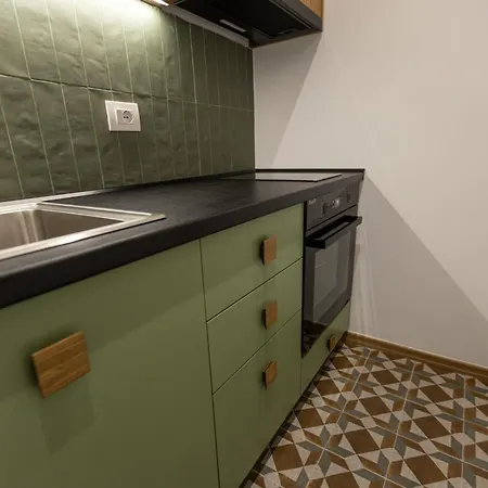 Vèrt Boutique Living *