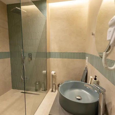 Vèrt Boutique Living Tirana