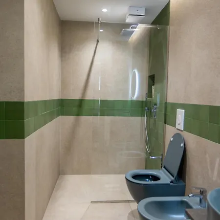 Vèrt Boutique Living Appartement