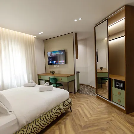 Vèrt Boutique Living Appartement