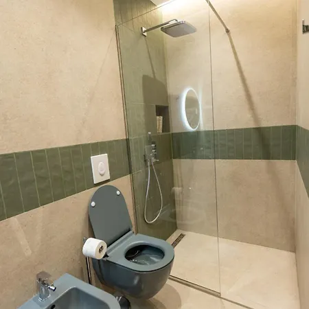Vèrt Boutique Living Appartement *