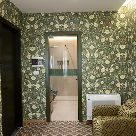 Appartement Vèrt Boutique Living Tirana
