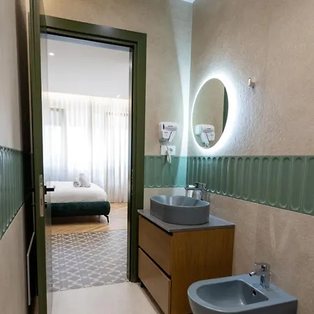 Vèrt Boutique Living Appartement Tirana