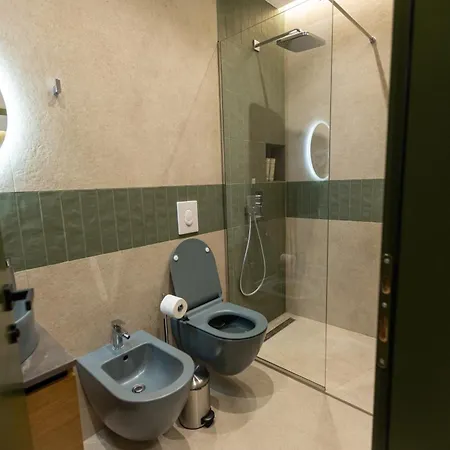 Appartement Vèrt Boutique Living Tirana