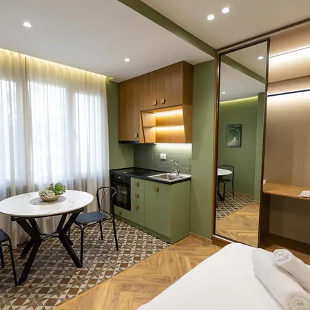 Vèrt Boutique Living *