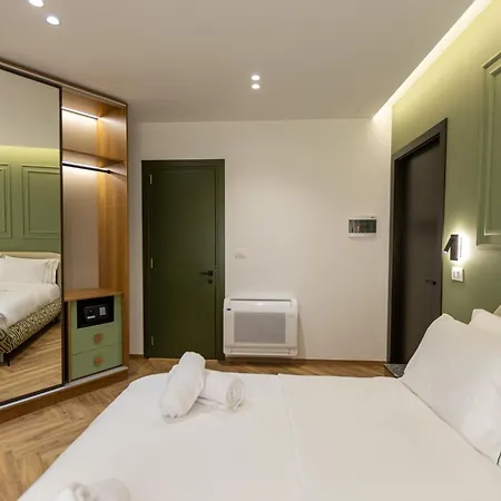 Vèrt Boutique Living Tirana
