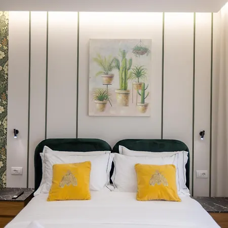 Vèrt Boutique Living Appartement