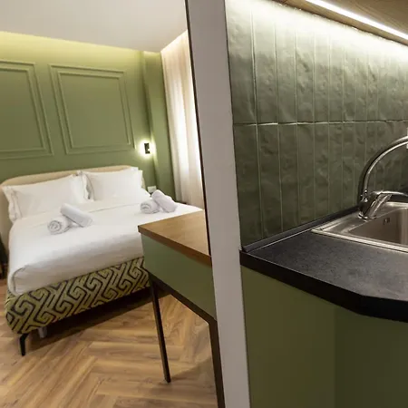 Vèrt Boutique Living * Tirana