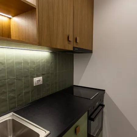 Vèrt Boutique Living * Tirana