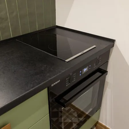 Vèrt Boutique Living Appartement Tirana