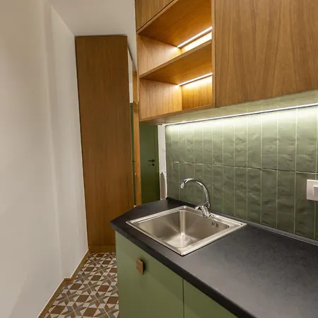 Vèrt Boutique Living * Tirana