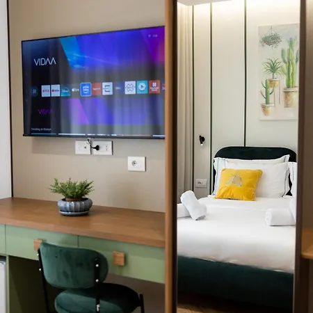 Vèrt Boutique Living *