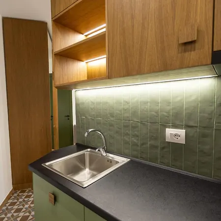 Vèrt Boutique Living