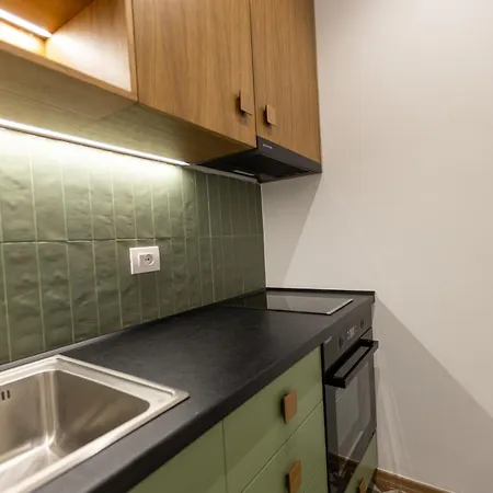 Vèrt Boutique Living * Tirana