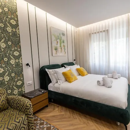 Vèrt Boutique Living Appartement