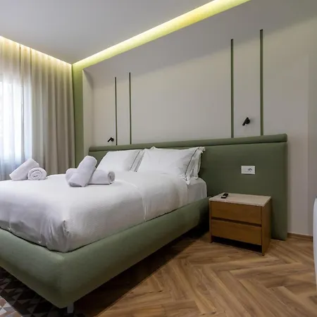 Vèrt Boutique Living Appartement
