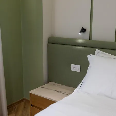 Vèrt Boutique Living * Tirana