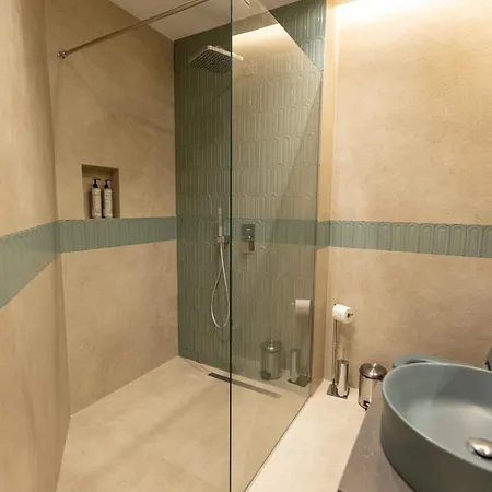 Vèrt Boutique Living Appartement Tirana