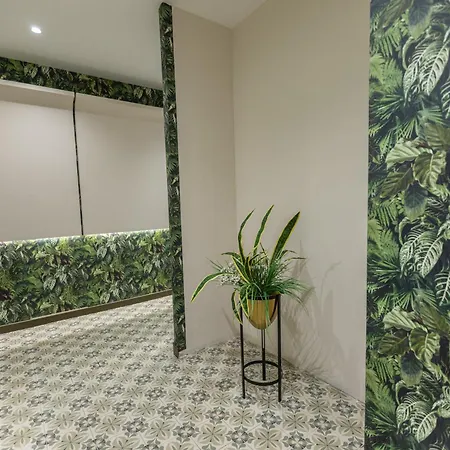 Vèrt Boutique Living * Tirana