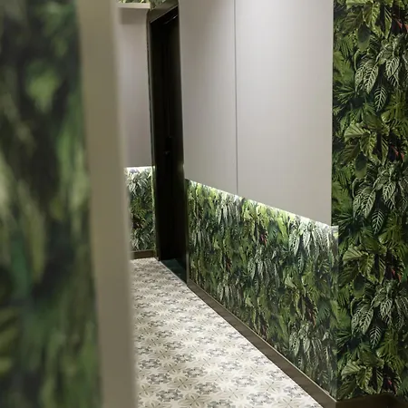 Appartement Vèrt Boutique Living *