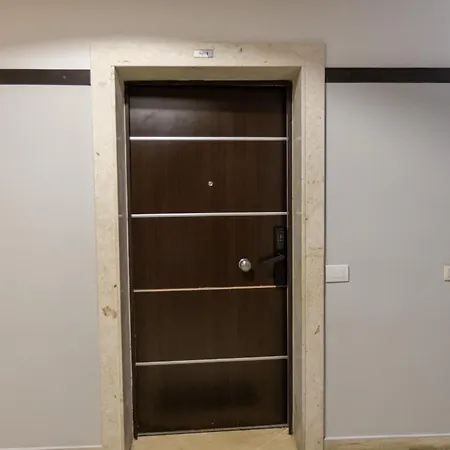 Appartement Vèrt Boutique Living *