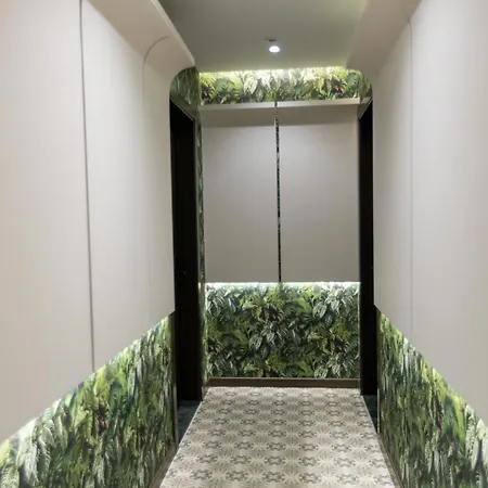 Vèrt Boutique Living Tirana