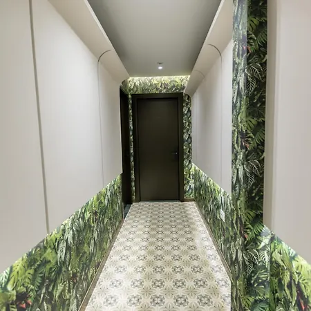 Appartement Vèrt Boutique Living