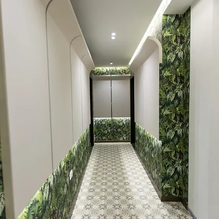 Vèrt Boutique Living Appartement *