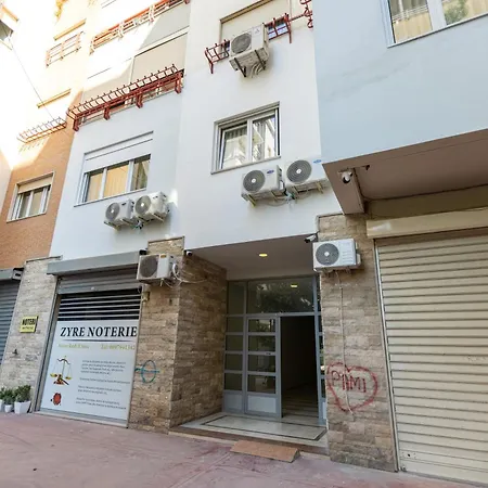 Vèrt Boutique Living Appartement *