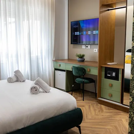 Vèrt Boutique Living Appartement *