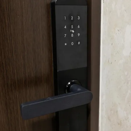 Appartement Vèrt Boutique Living Tirana