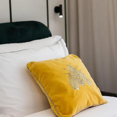 Vèrt Boutique Living Tirana