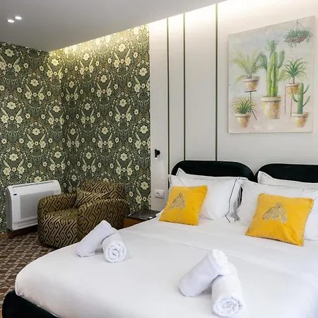 Vèrt Boutique Living Tirana