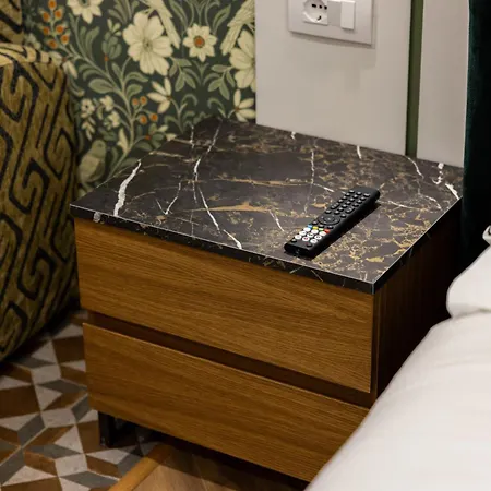 Vèrt Boutique Living * Tirana
