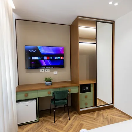 Vèrt Boutique Living *
