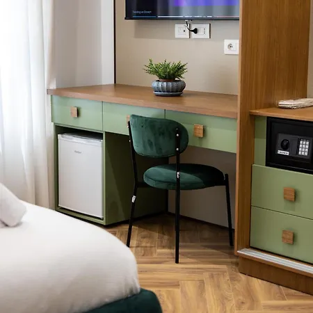 Vèrt Boutique Living *