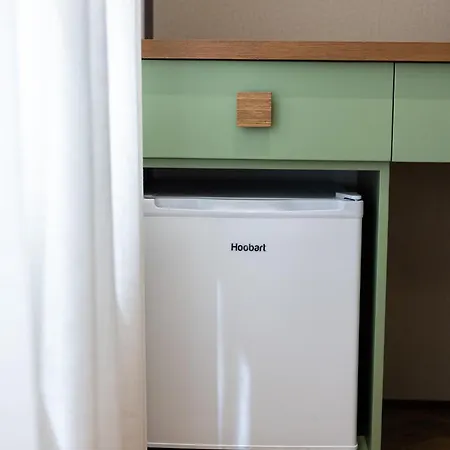 Vèrt Boutique Living Appartement