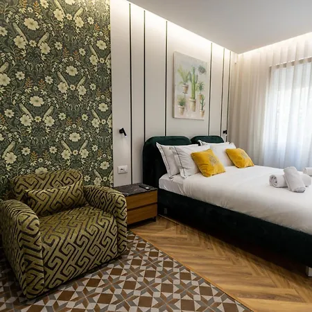 Vèrt Boutique Living Appartement