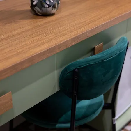 Vèrt Boutique Living * Tirana