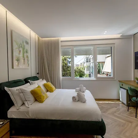 Vèrt Boutique Living