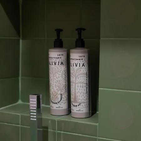 Vèrt Boutique Living Tirana